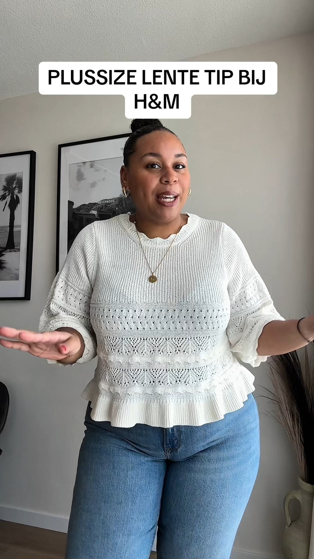 Spring haul plussize H&M

#LTKnederlands #LTKcurves #LTKplussize