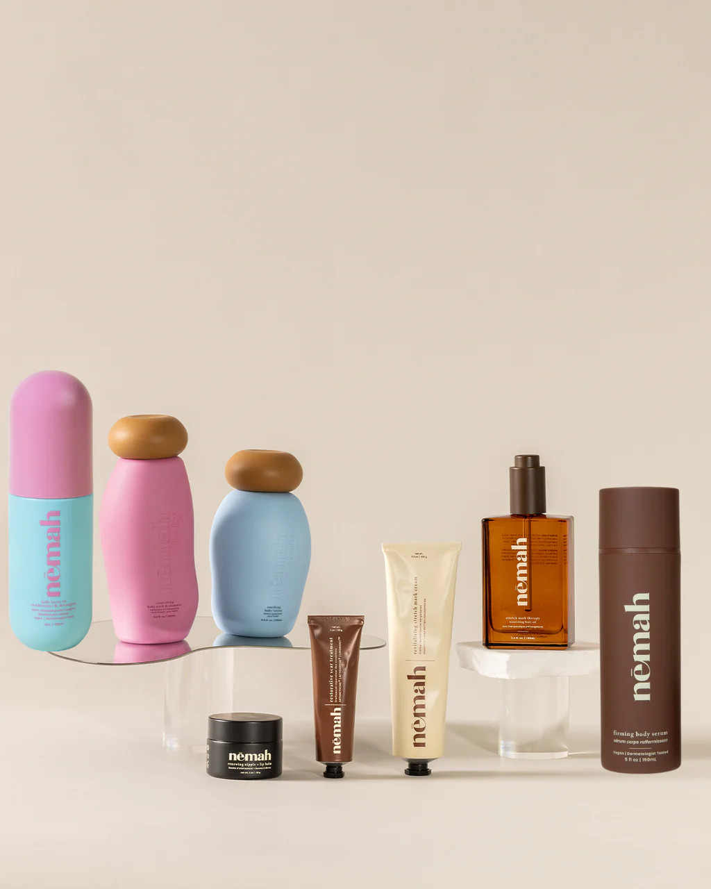 The Everything Set - Family | Nemah