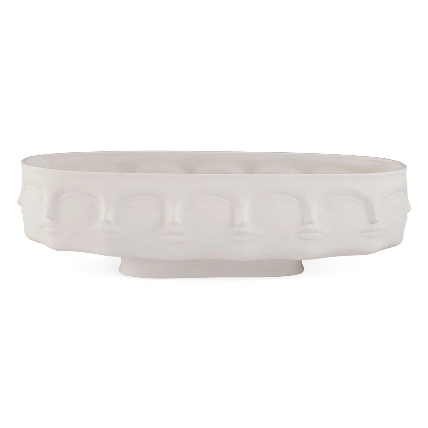 Dora Maar Long Bowl | Jonathan Adler US