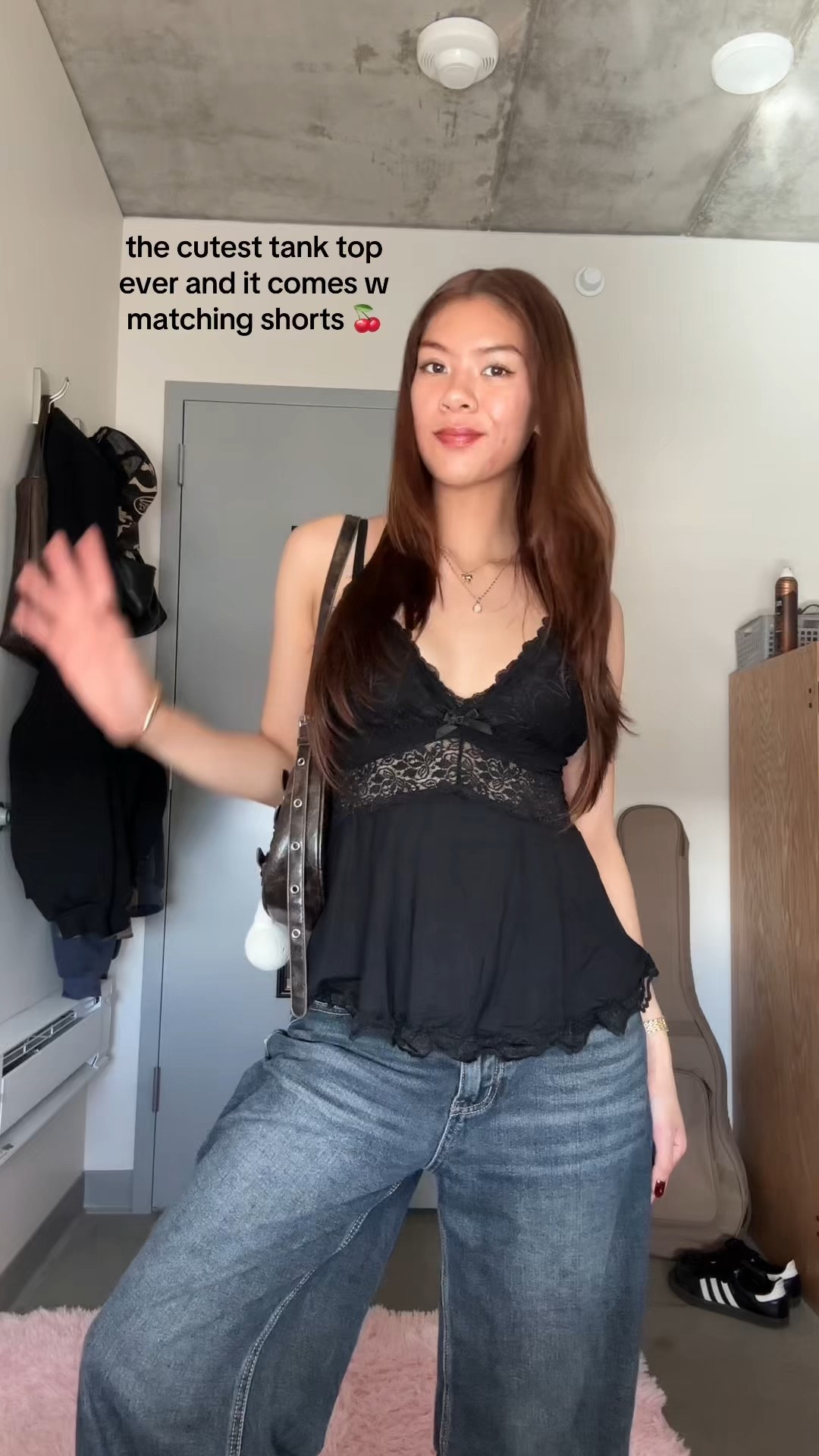 absolutely adorable 🫶

#LTKFindsUnder100 #LTKootd