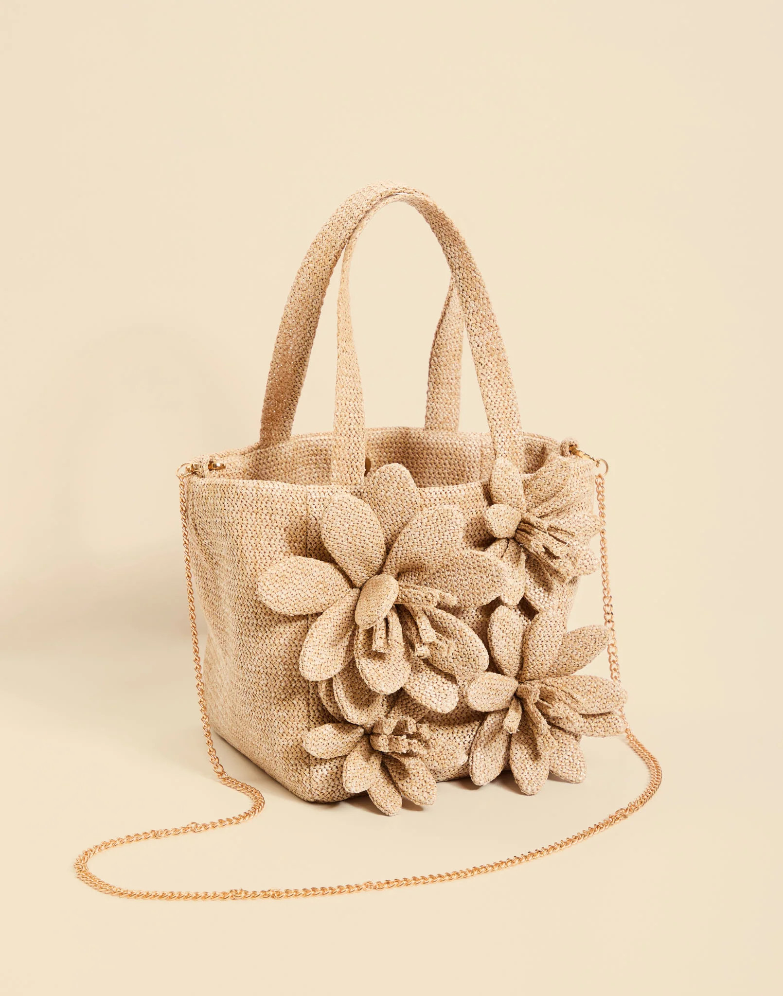 Esperanza Flower Bag | Mestiza New York
