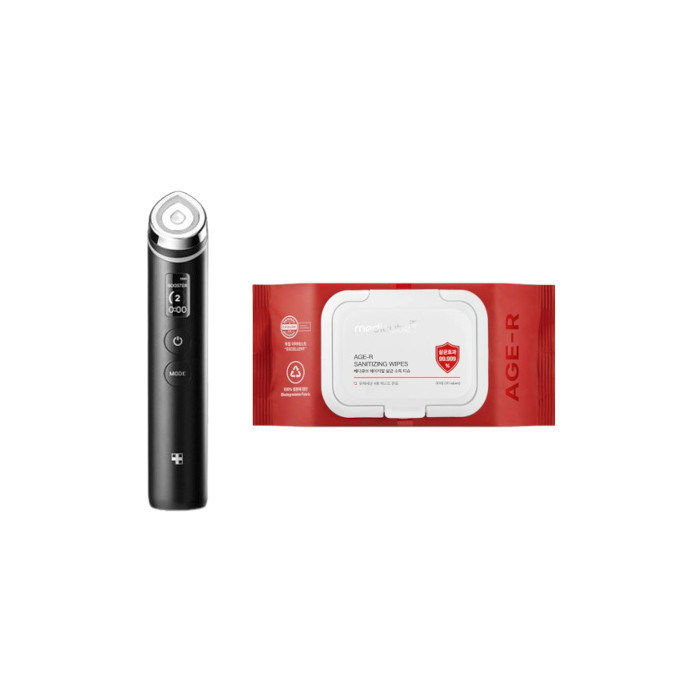 medicube - Booster Pro Age-R Sanitizing Set A | Stylevana