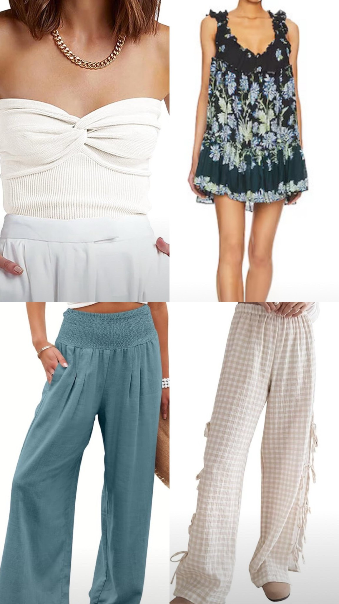 Summer outfit 
Vacation outfit


#LTKStyleTip #LTKSaleAlert #LTKFindsUnder50