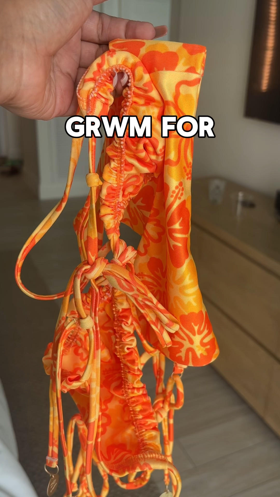 Boat Day fit + what’s in my bag 🌴👙

#LTKSeasonal #LTKSwim #LTKVideo