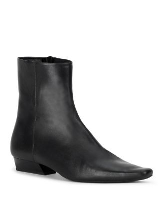 Women's Wally Flat Ankle Boots | Bloomingdale's (US)