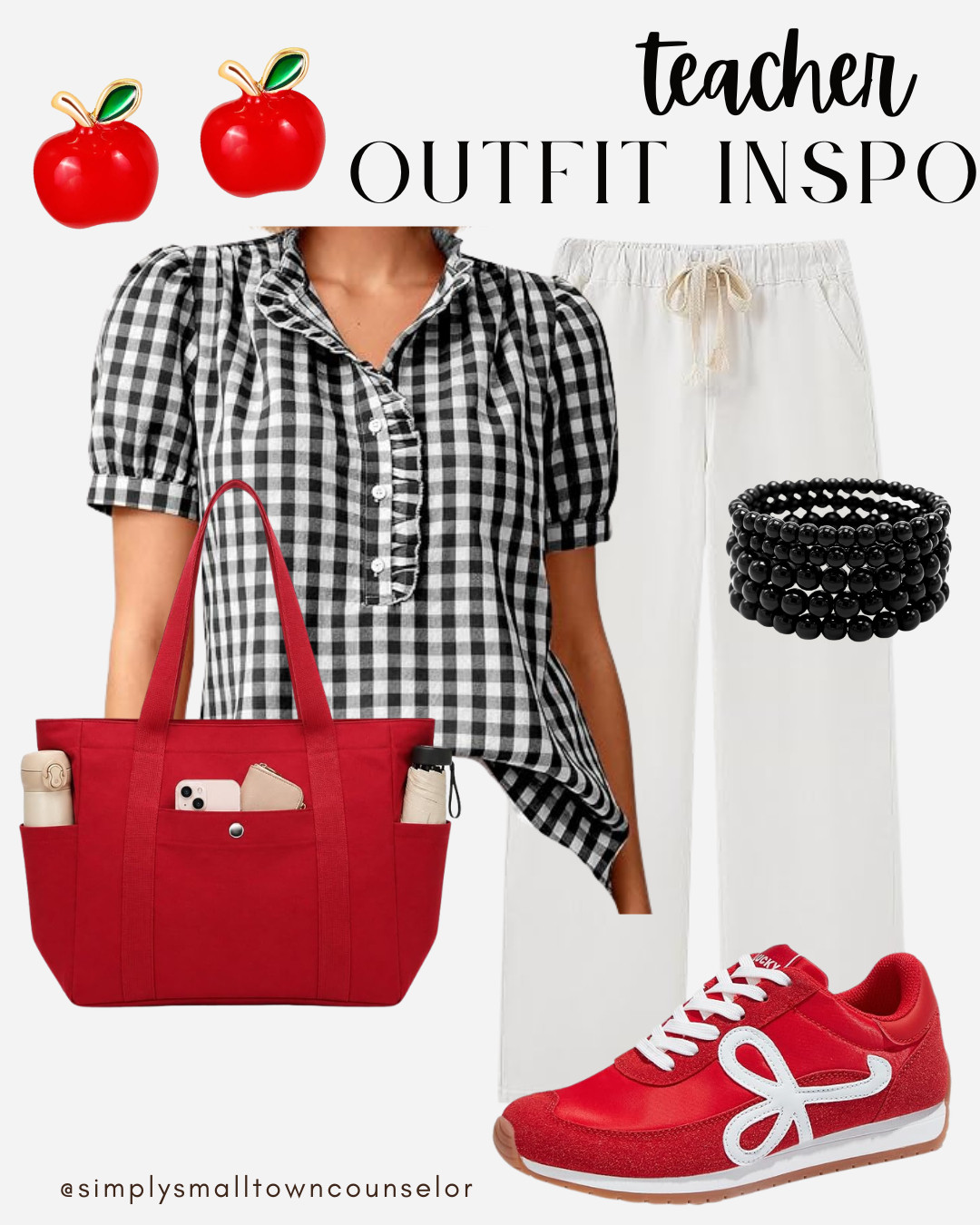 Teacher outfit inspo! 

 #LTKSaleAlert #LTKMidsize #LTKWorkwear