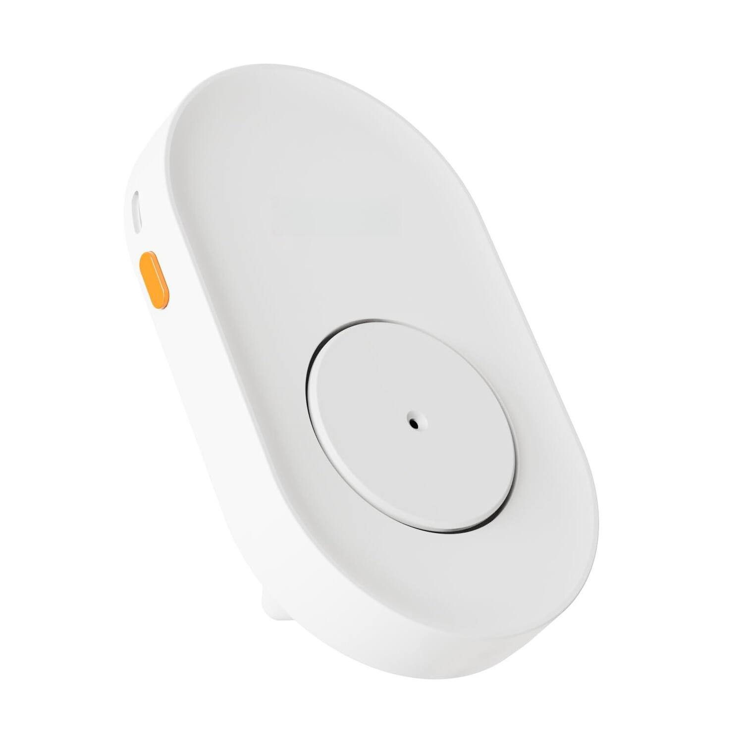 PO3TICJUNKI3 - Undetectable Mouse - Auto Mover With Onoff & Port No Software Needed Sleeplock For Home Office Pcmacdesktop - Wired - White | Best Buy U.S.