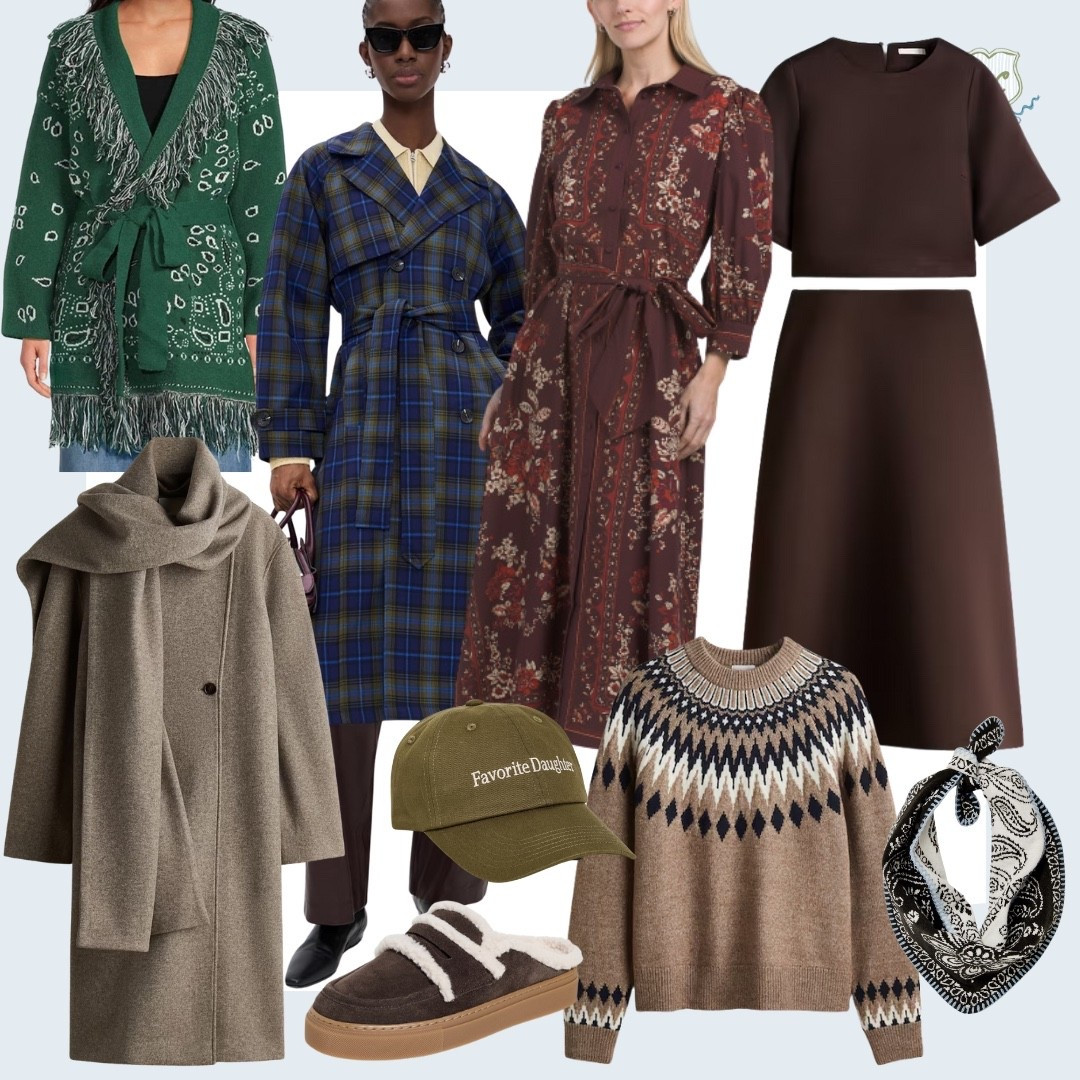 These Friday Finds are scary good 👻

#LTKHalloween #LTKFindsUnder100 #LTKSeasonal