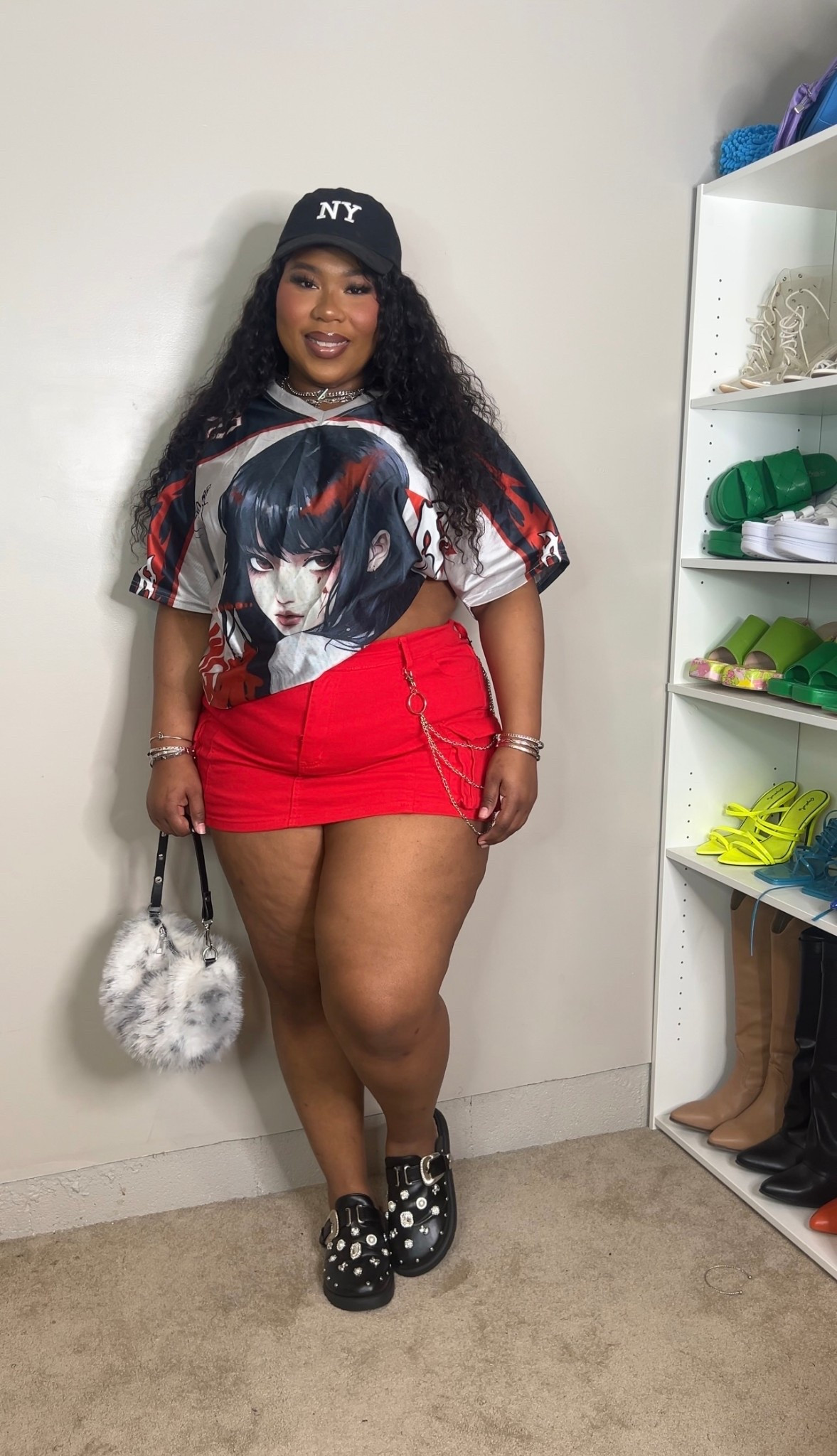 I love an easy chill outfit that is still really cute! 

#LTKPlusSize #LTKFindsUnder100 #LTKFindsUnder50