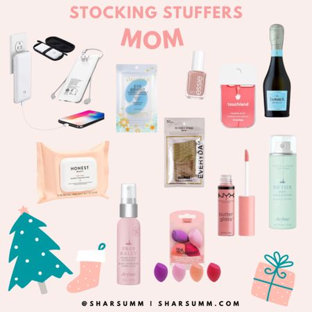 Stocking Stuffers for Mom

Stocking stuffers / Christmas / Christmas tree / Christmas gifts / gift wrap / Nordstrom / mom gifts / first time mom / new mom / stockings 

#LTKCyberweek #LTKbeauty #LTKGiftGuide