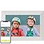 Aura Carver HD Smart Digital Picture Frame 10.1 Inch WiFi Cloud Digital Photo Frame, Free Unlimit... | Amazon (US)