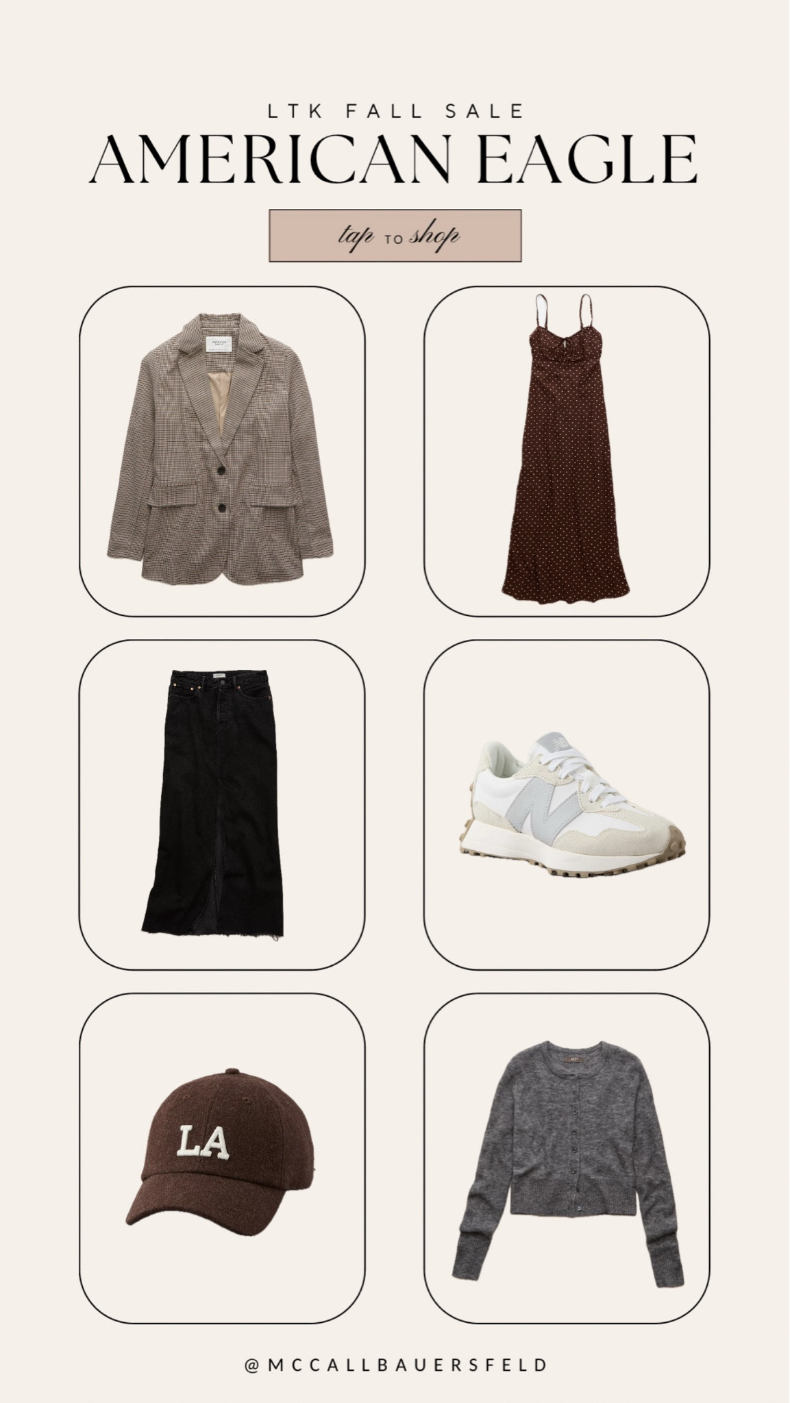 LTKFall Sale picks from American Eagle

#LTKFallSale #LTKStyleTip #LTKSaleAlert