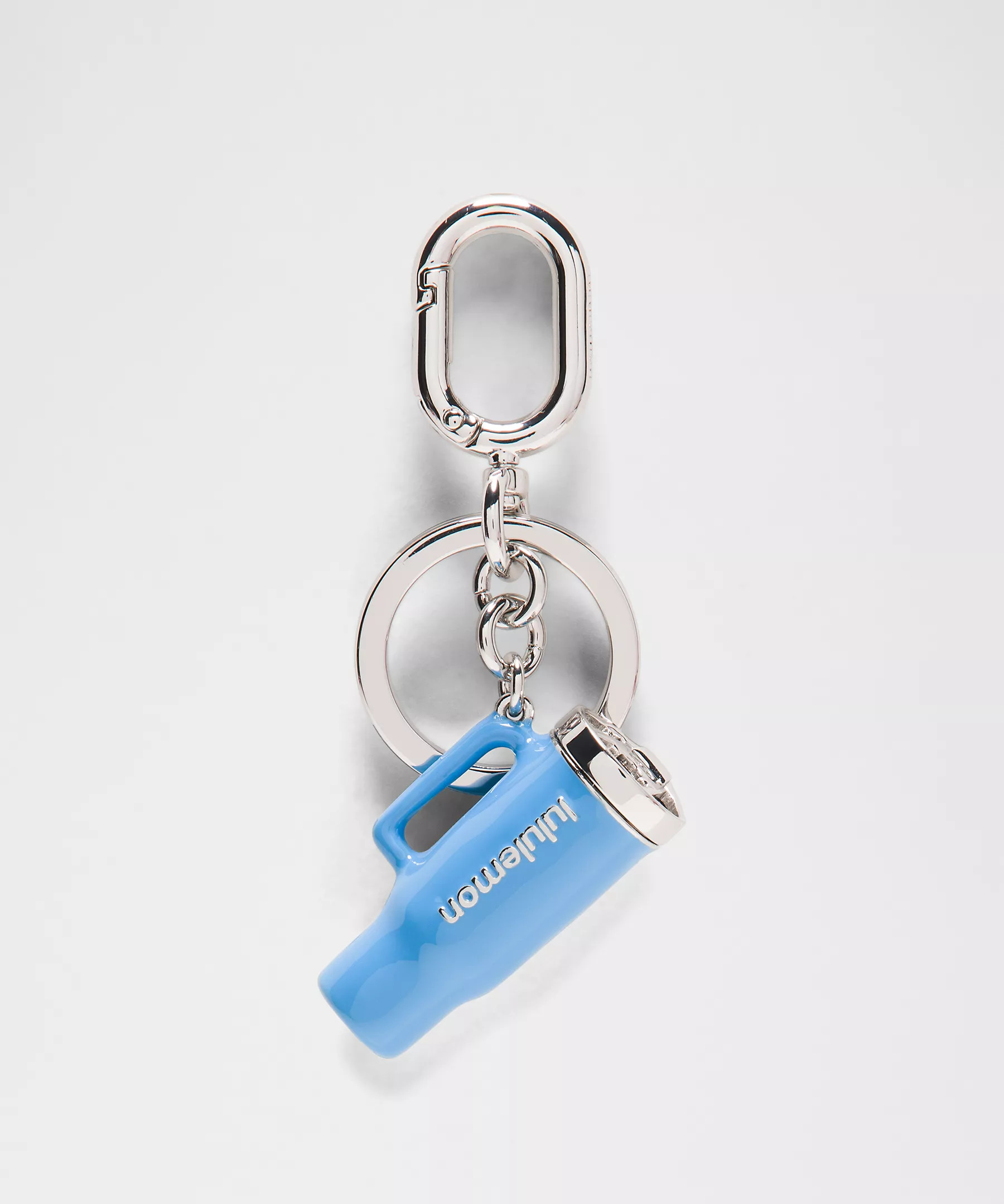 Mini Tumbler Keychain | Lululemon (US)