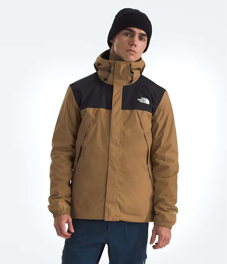 Men’s Antora Triclimate® | The North Face (US)