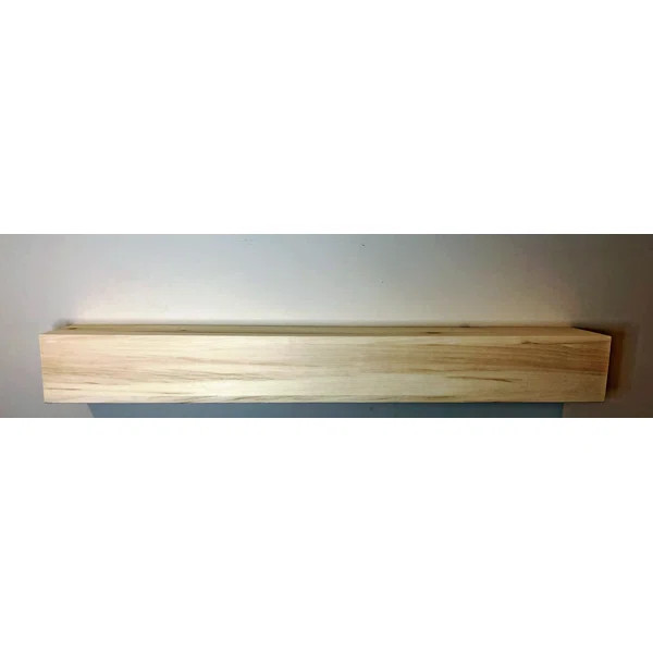 Fireplace Shelf Mantel | Wayfair North America