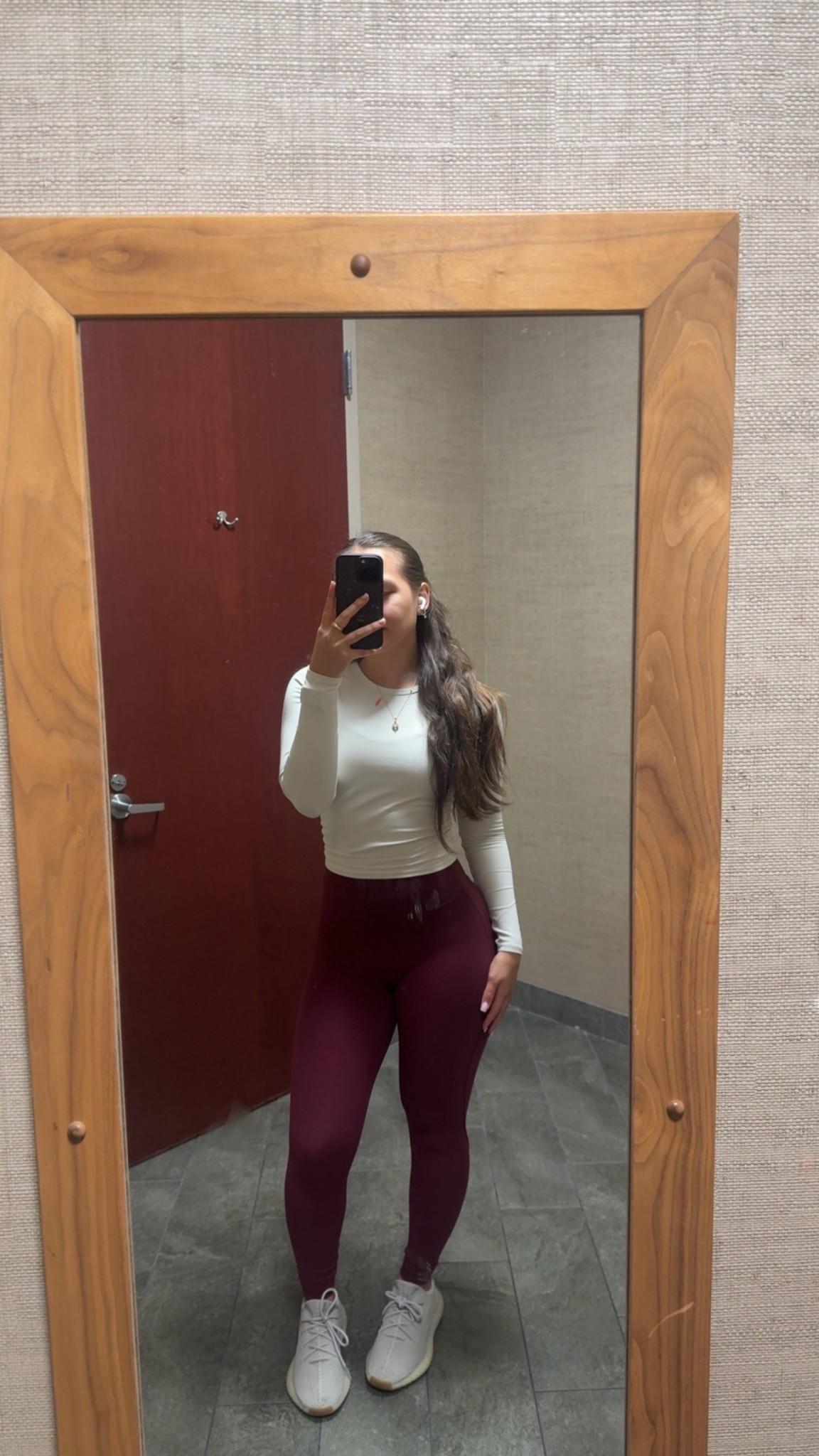 Pilates ootd 🥰

#LTKfitnessgoals #LTKActive #LTKdayinmylife