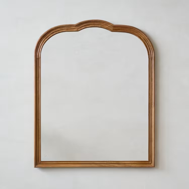 Charlotte Mirror | Magnolia