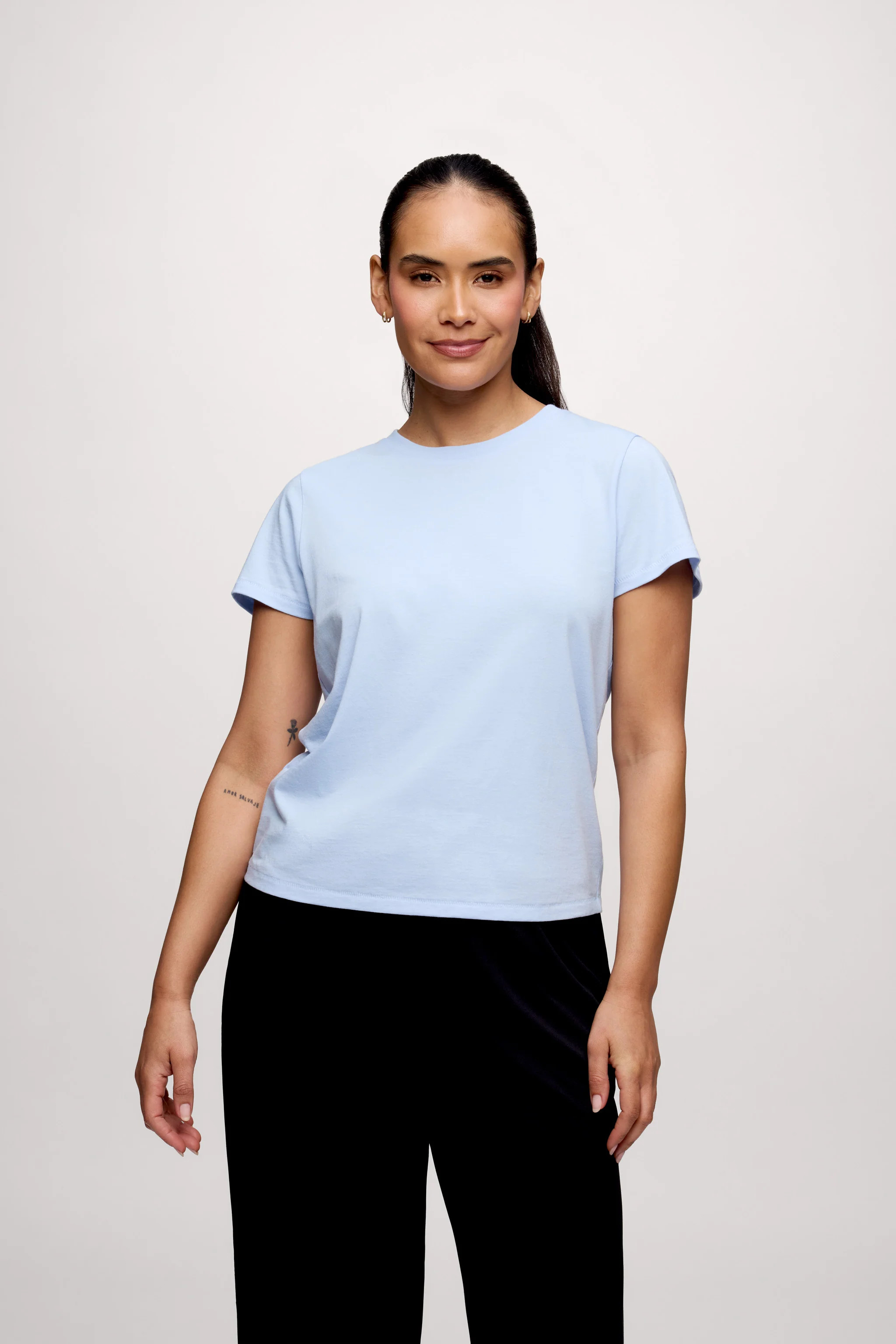 Perfect Tee | nuuds