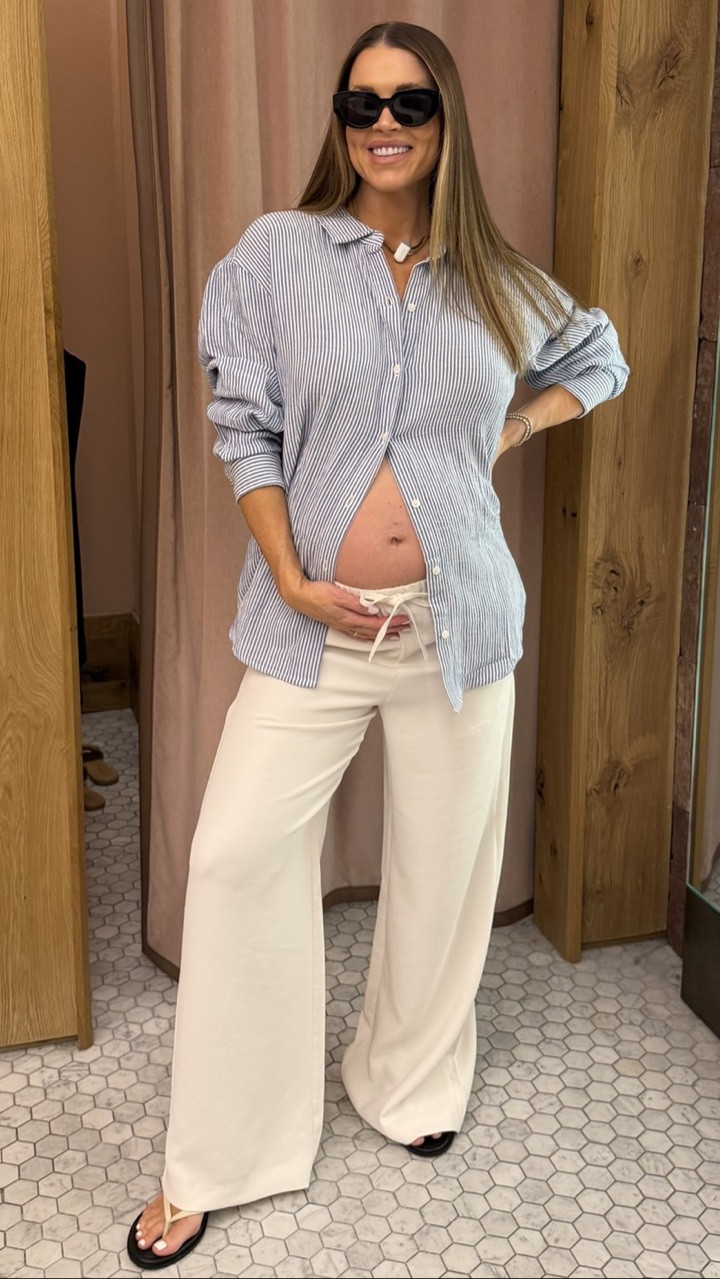 Sharing new fall outfits from @Aritzia! Found so much good fall outfit inspo for you ladies, especially if you’re trying to style a baby bump this season. Browse my LTK feed for more looks!

Pregnancy outfits, fall style, fall outfit ideas

#LTKootd #LTKBump #LTKWorkwear