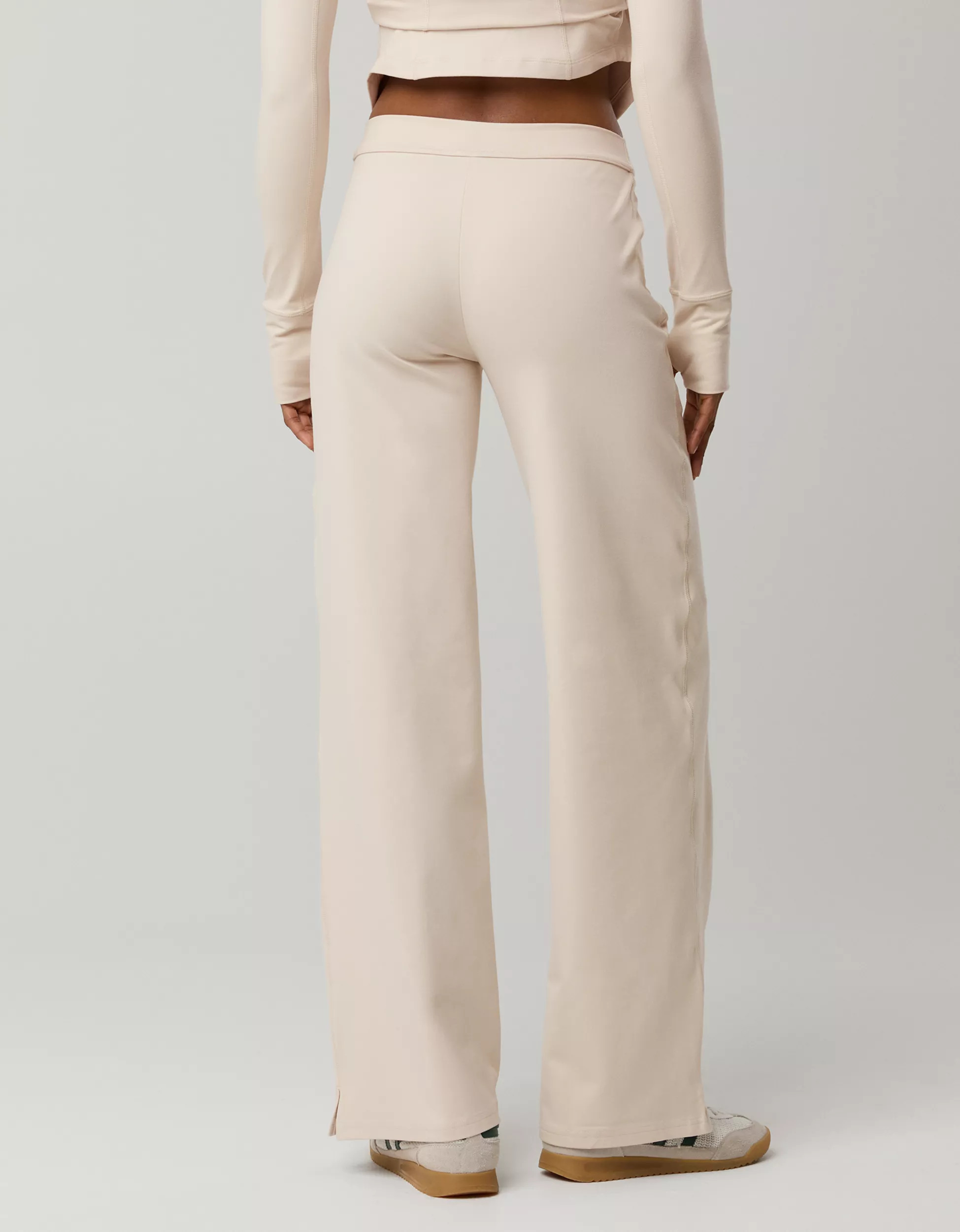 OFFLINE By Aerie The Hugger Trouser | Aerie