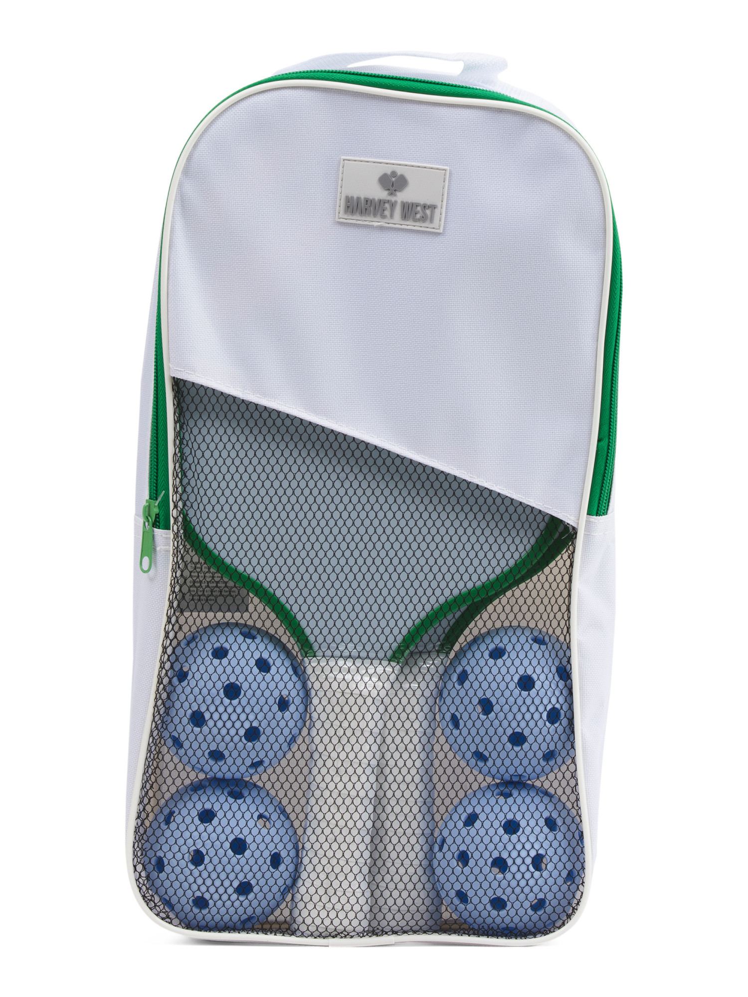 7pc Varisty Pickleball Paddles And Ball Set | TJ Maxx