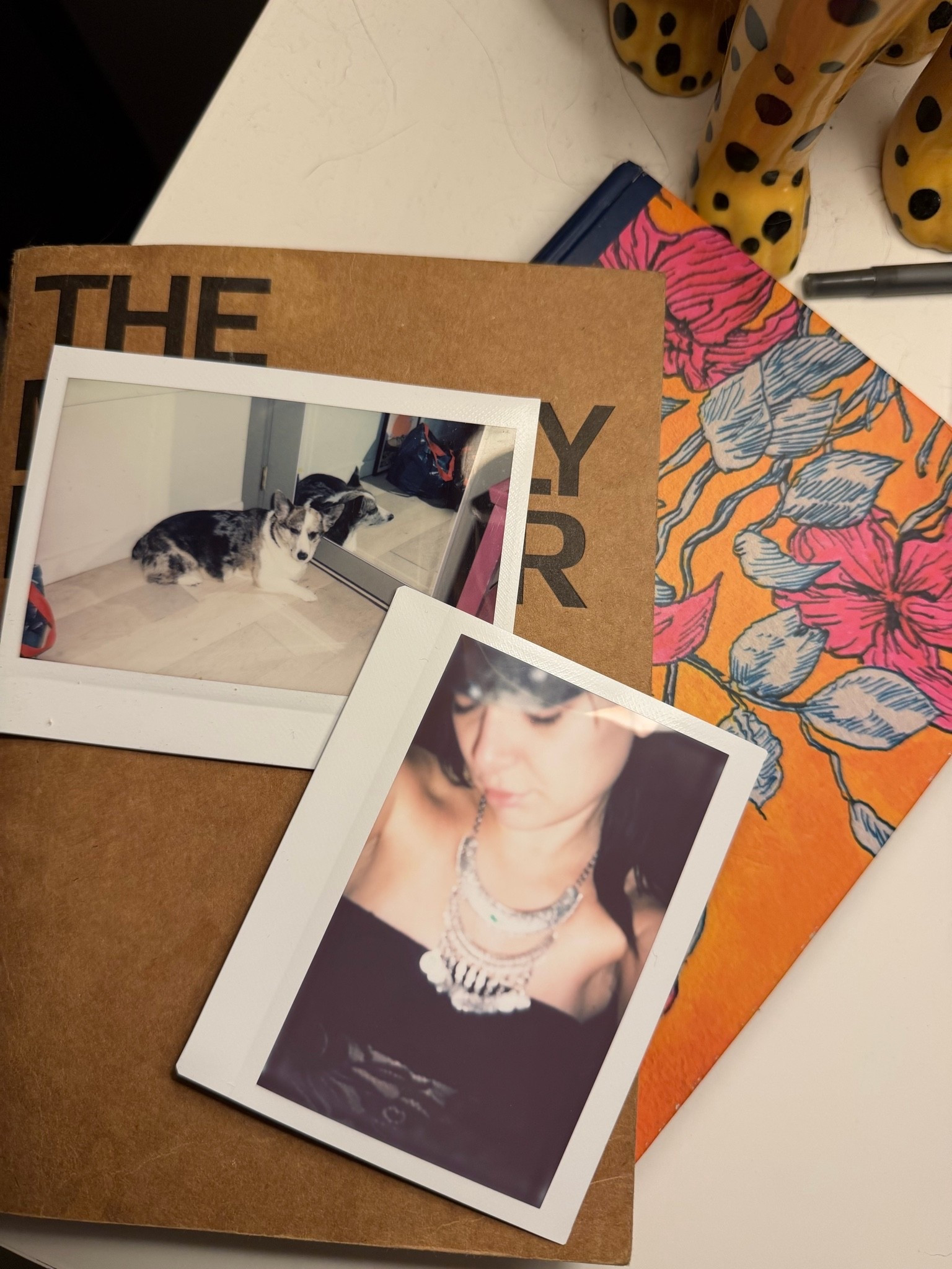 the polaroid style camera i use is a fujifilm instax wide. the classic always felt so tiny to me - i think this size is more classic. its harder to find film for but worth it imo

#LTKSeasonal #LTKdayinmylife