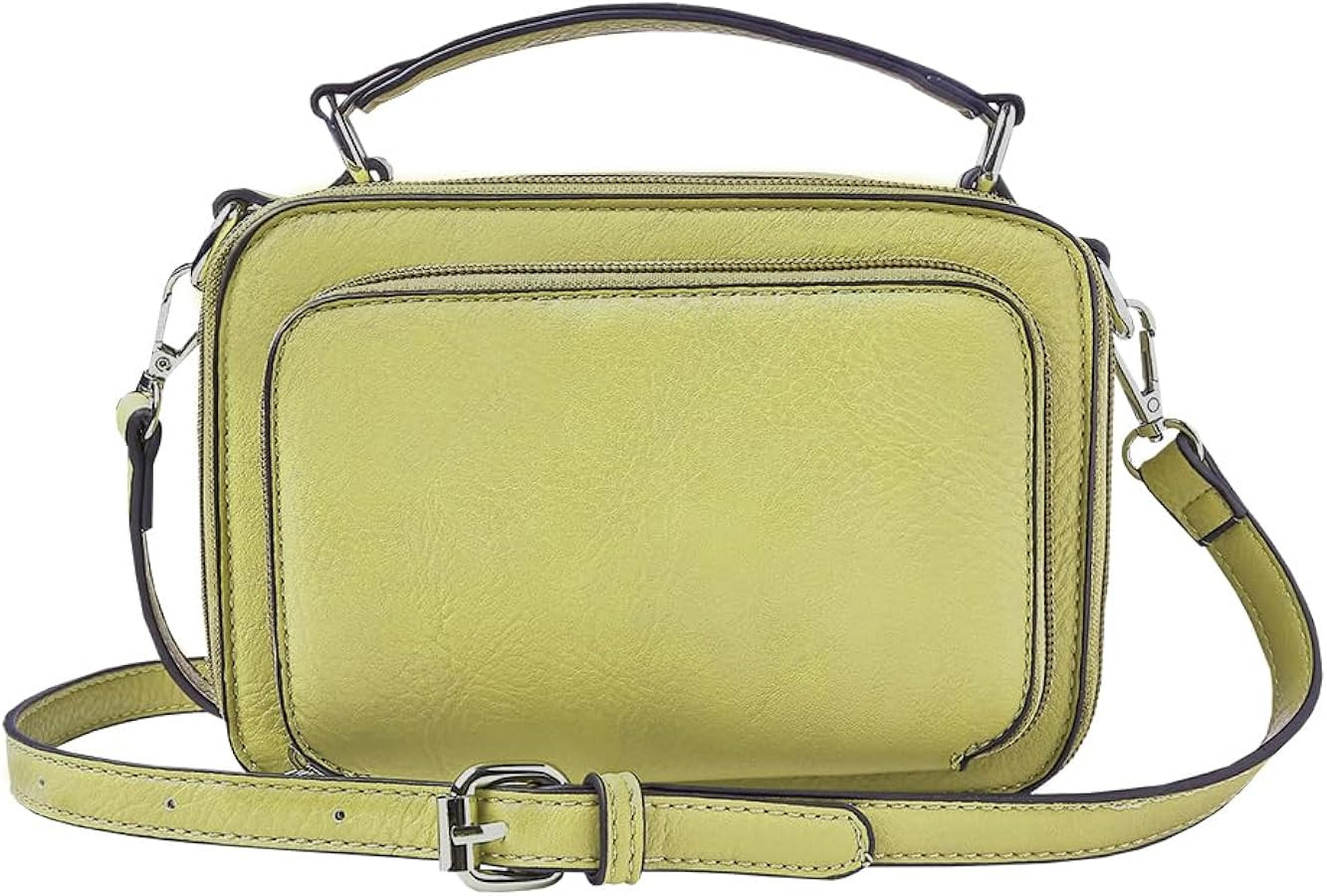 K. Carroll Accessories Kelsey Crossbody | Amazon (US)