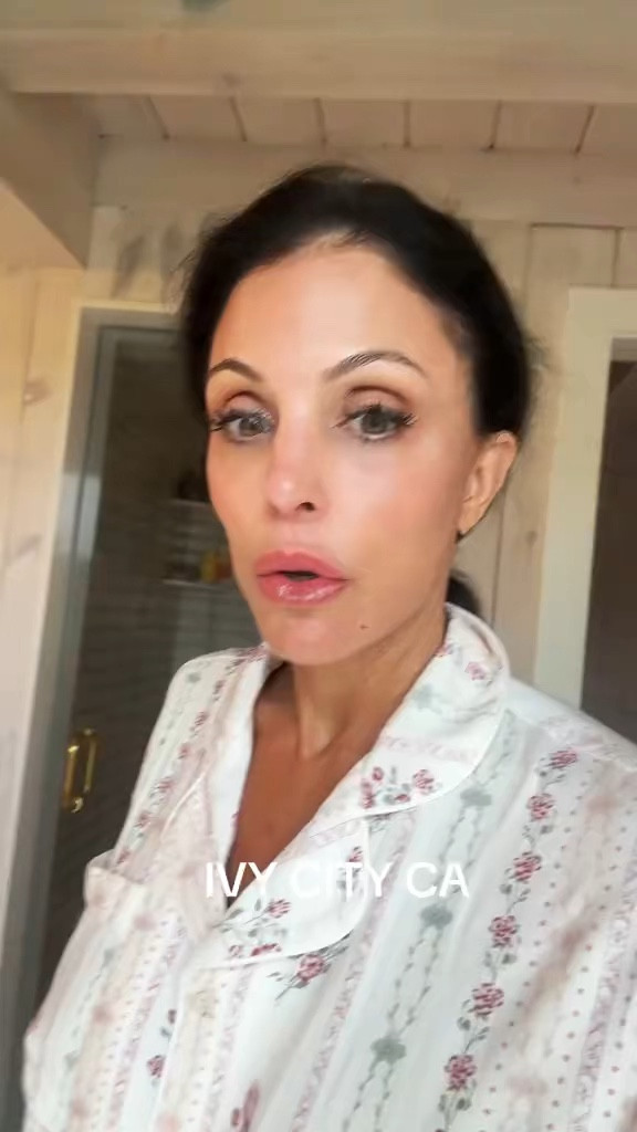 I love pajamas! 

#LTKVideo