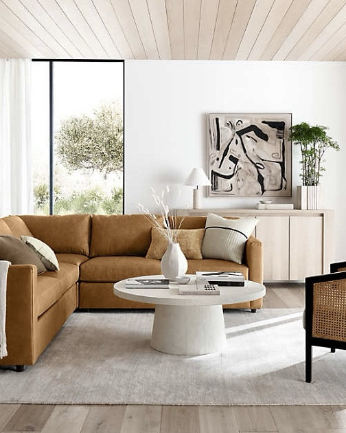 Laval viscose rig by Crate & Barrel  

#LTKHome #LTKU #LTKFamily