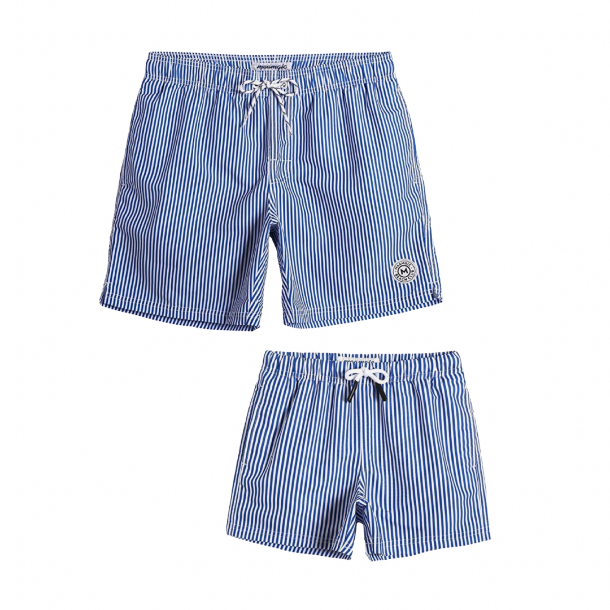 The best matching swim trunks for men and boys!

#LTKSeasonal #LTKfamily #LTKFind
