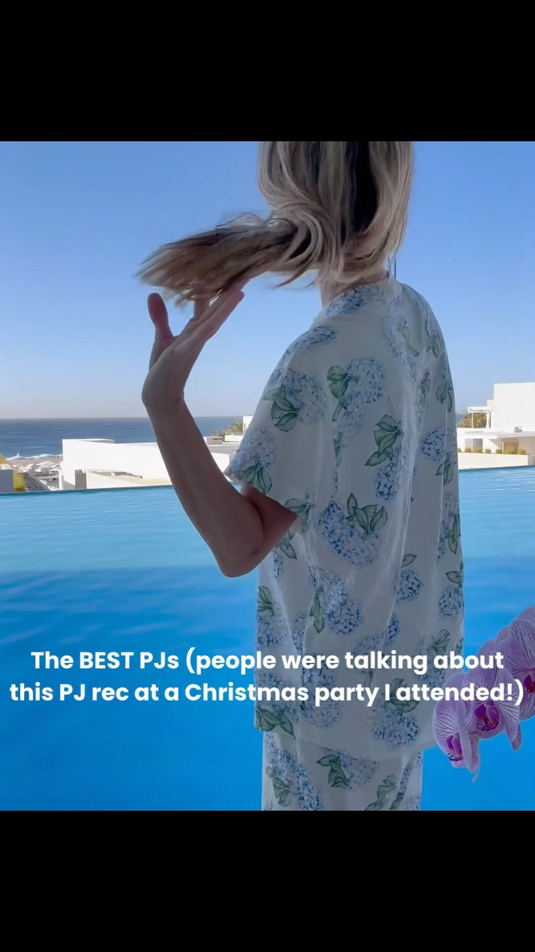 New print in most fave PJs! These are a great gift for your sister, daughter in college, your mom, YOU!

#LTKValentine #LTKmomlife #LTKmorningroutine