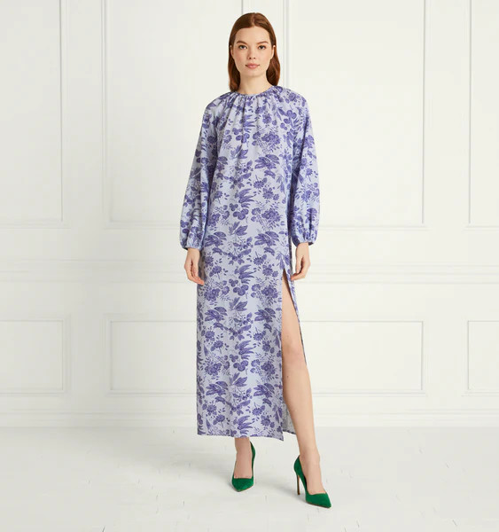 The Simone Dress | Hill House Home