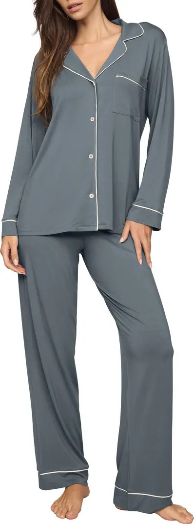 Gisele Long Pajamas | Nordstrom
