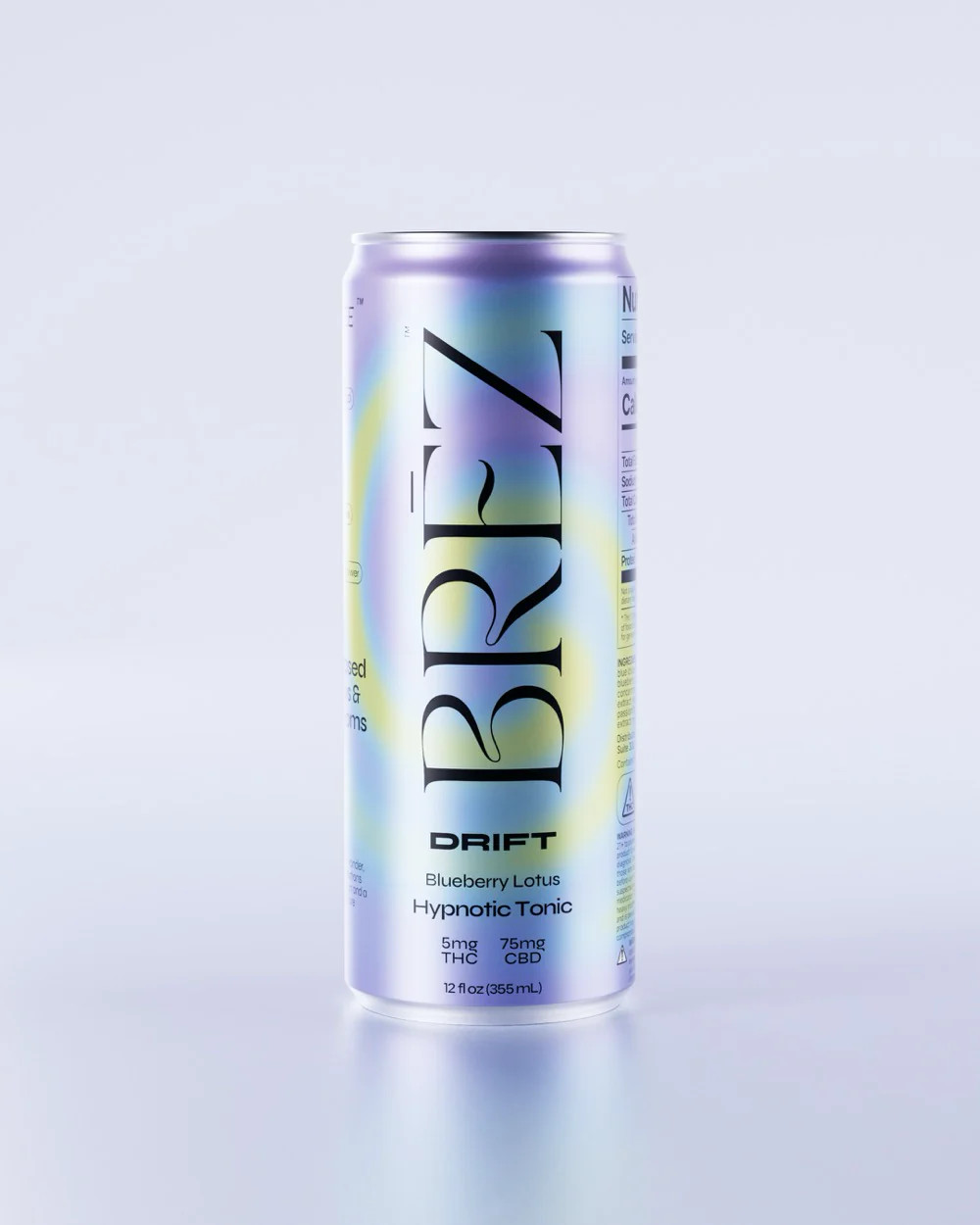 Drift | BRĒZ | BRĒZ