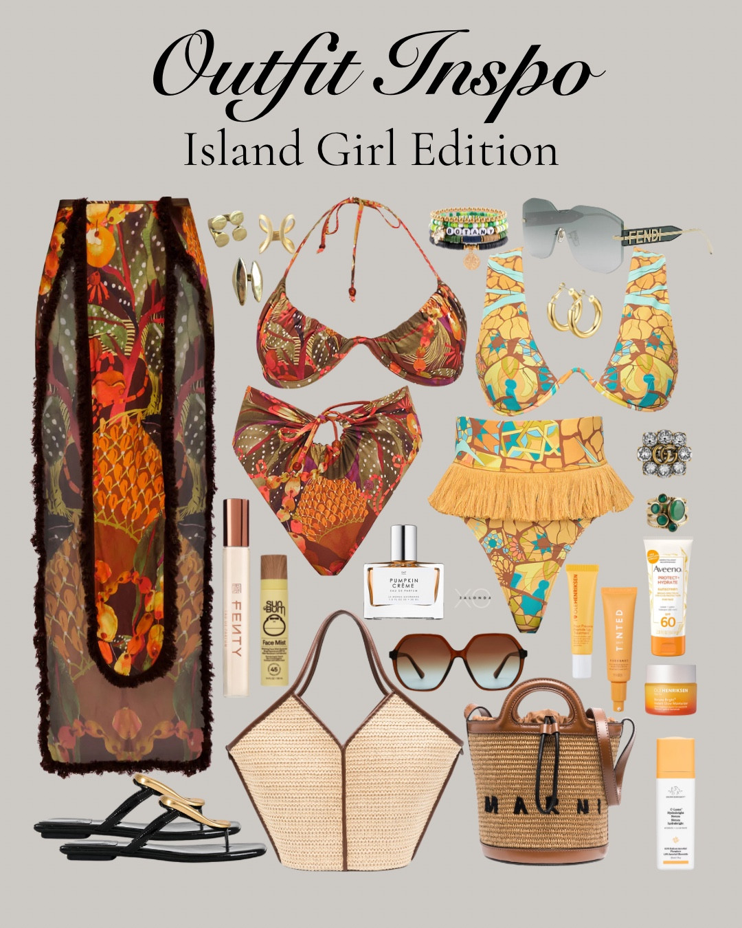 For sizing reference: I'm 5'2 | 150lbs | ftts | wearing a small in everything | size up for looser fit

Disclaimer: some items may be limited availability 😫 but tagging a few similar pieces and linking what’s available! 🫶🏽


#outfitinspo #flyageless #silverhair #pixiecut #shorthairstyle #midlife #swimwear #fashionover40 #stylereel #LTKStyle #ootd #outfitcheck #outfitdetail #fitcheck #fashionover40 #casualchic #fashionreelcreator #silverhair #whattowearnow #greyhair #streetsyle #outiftinspo #fashion #casualchicstyle #LTKParty #LTKFashionFinds #travel #travelinspo

#LTKSwim #LTKTravel #LTKOver40