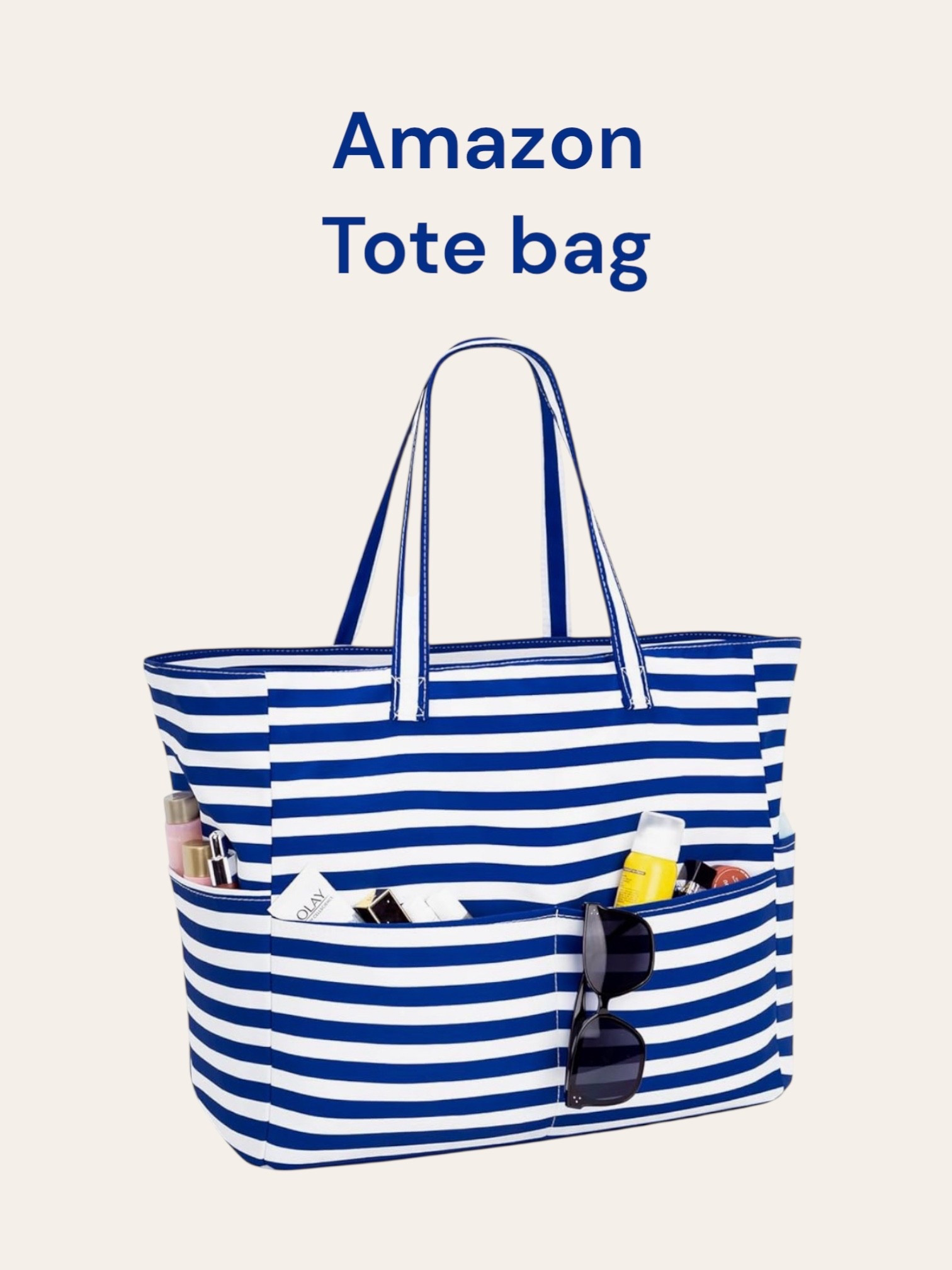 Blue beach tote bag
.#tote #beach
