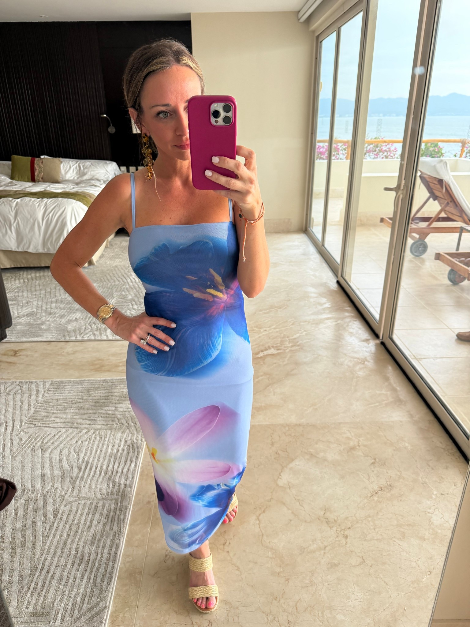 What I’m wearing to dinner tonight in Mexico! 

#LTKOver40 #LTKTravel