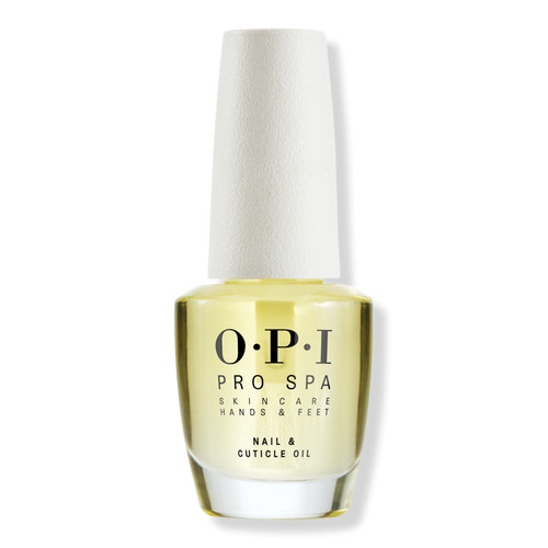 ProSpa Nail & Cuticle Oil | Ulta