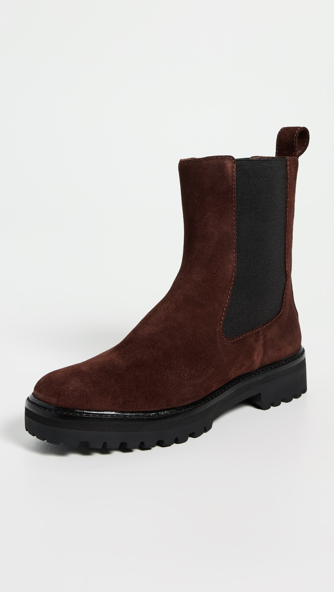 Katerina Lug Sole Chelsea Boots | Shopbop