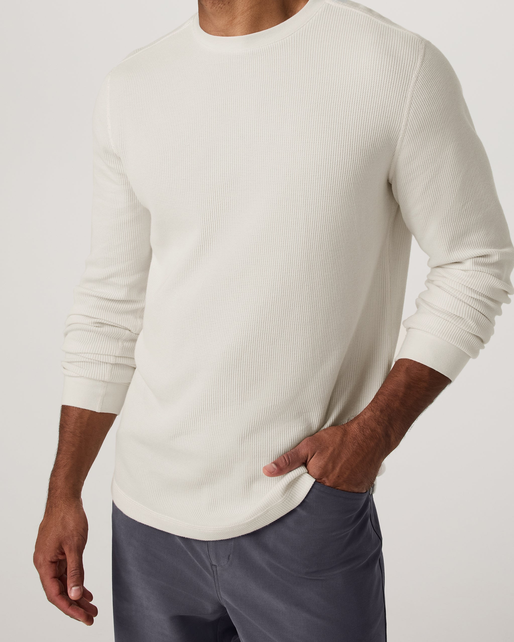 Waffle Crew | Vuori Clothing (US & Canada)