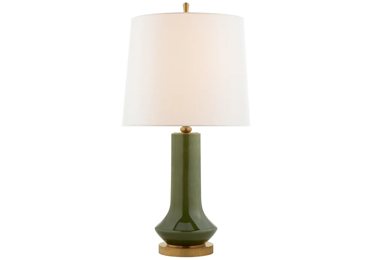 LUISA LAMP | Alice Lane Home Collection