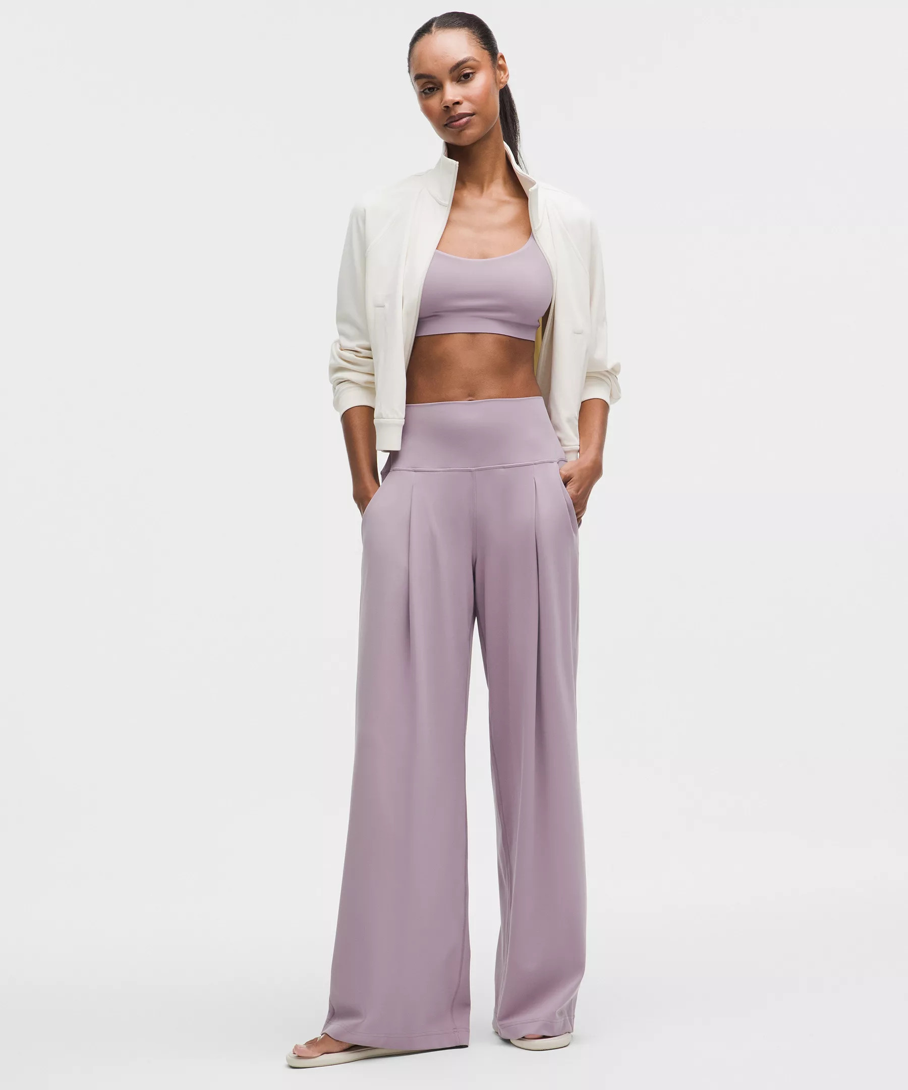 lululemon Align™ Palazzo Pant | Lululemon (US)