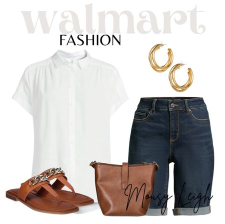 Button down and Bermuda length shorts! 

walmart, walmart finds, walmart find, walmart fall, found it at walmart, walmart style, walmart fashion, walmart outfit, walmart look, outfit, ootd, inpso, bag, tote, backpack, belt bag, shoulder bag, hand bag, tote bag, oversized bag, mini bag, clutch, workwear, work, outfit, workwear outfit, workwear style, workwear fashion, workwear inspo, outfit, work style,  spring, spring style, spring outfit, spring outfit idea, spring outfit inspo, spring outfit inspiration, spring look, spring fashion, spring tops, spring shirts, spring shorts, shorts, sandals, spring sandals, summer sandals, spring shoes, summer shoes, flip flops, slides, summer slides, spring slides, slide sandals, summer, summer style, summer outfit, summer outfit idea, summer outfit inspo, summer outfit inspiration, summer look, summer fashion, summer tops, summer shirts, graphic, tee, graphic tee, graphic tee outfit, graphic tee look, graphic tee style, graphic tee fashion, graphic tee outfit inspo, graphic tee outfit inspiration,  sneakers, fashion sneaker, shoes, tennis shoes, athletic shoes,  dress shoes, heels, high heels, women’s heels, wedges, flats,  jewelry, earrings, necklace, gold, silver, sunglasses, Gift ideas, holiday, gifts, cozy, holiday sale, holiday outfit, holiday dress, gift guide, family photos, holiday party outfit, gifts for her, resort wear, vacation outfit, date night outfit, shopthelook, travel outfit, 

#LTKshoecrush #LTKSeasonal #LTKstyletip