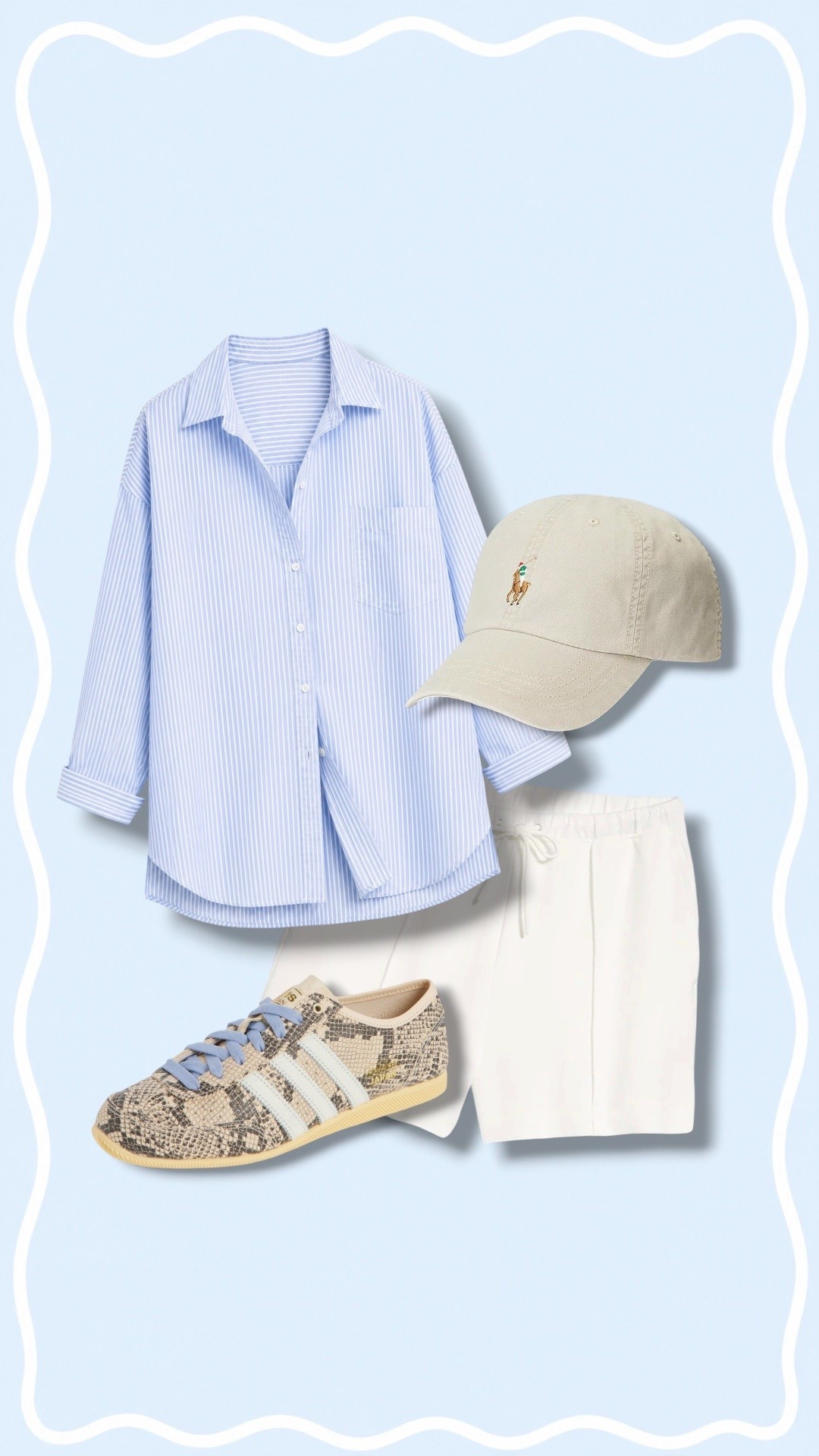 Summer, Simplified!