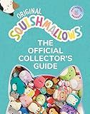 Squishmallows: The Official Collector’s Guide: Collins, Bernie: 9780063219656: Amazon.com: Book... | Amazon (US)