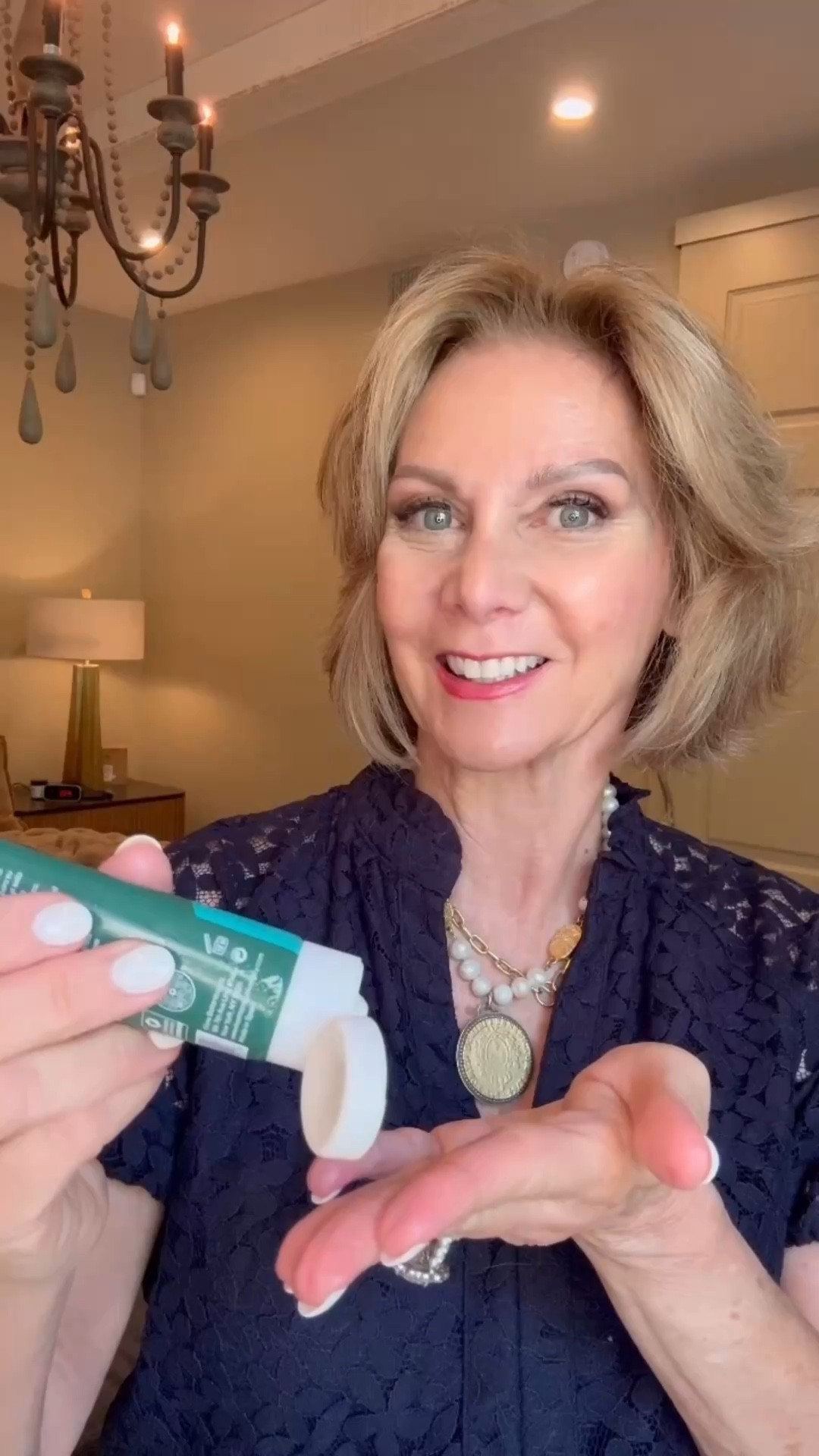 Ladies! Don’t Make This Mistake When Treating This Menopausal Symptom! 🚫

Ingredients to Avoid in Over the Counter Products to treat Feminine Dryness: 
✨Mineral Oil- can clog pores and sits on the surface of the skin 
🌟 Petroleum jelly as it can increase risk of vaginal infections 
🌟Glycerin can disrupt PH
🌟Perfume deletes good bacteria 

@hormoneuniversity’s Glow Intimate Hydrator contains: 
🌟Collagen to strengthen connective tissue 
🌟Vitamin E to stabilize  Estrogen 
🌟Aloe- energizes probiotics and balances PH 
🌟Hyaluronic Acid for moisturizing protection 
🌟Essential oils that can be helpful in treating vaginal infections 

The consistency is rich, luxurious and can be applied daily as needed just as you would with any other moisturizer. 

Linking other favorites here too from Desert Harvest Aloe Vera and Good Clean Love! 


#LTKOver40 #LTKselfcare