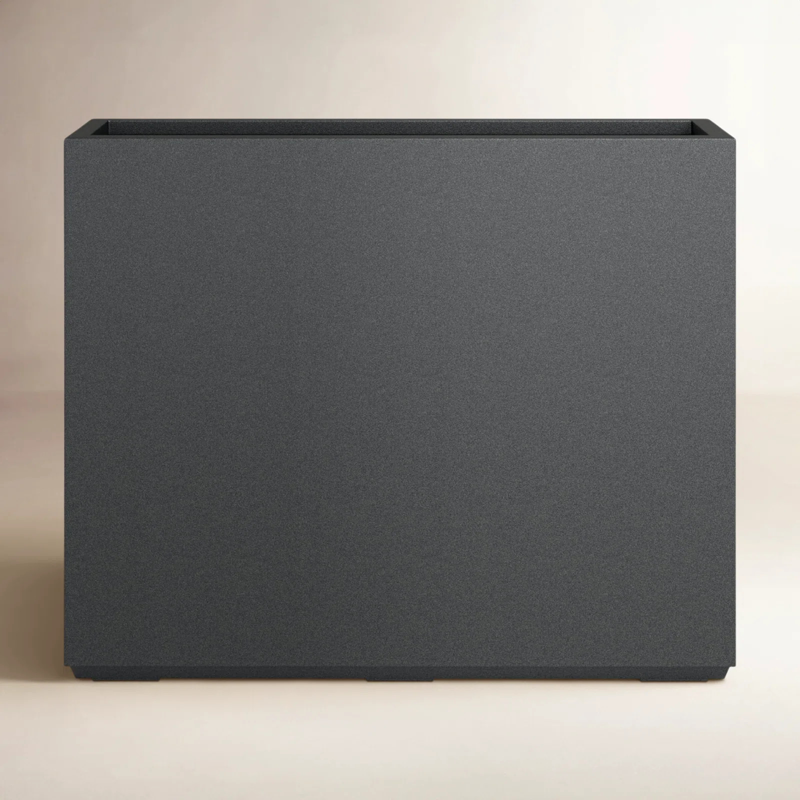 Tormund Metal Planter Box | Wayfair North America