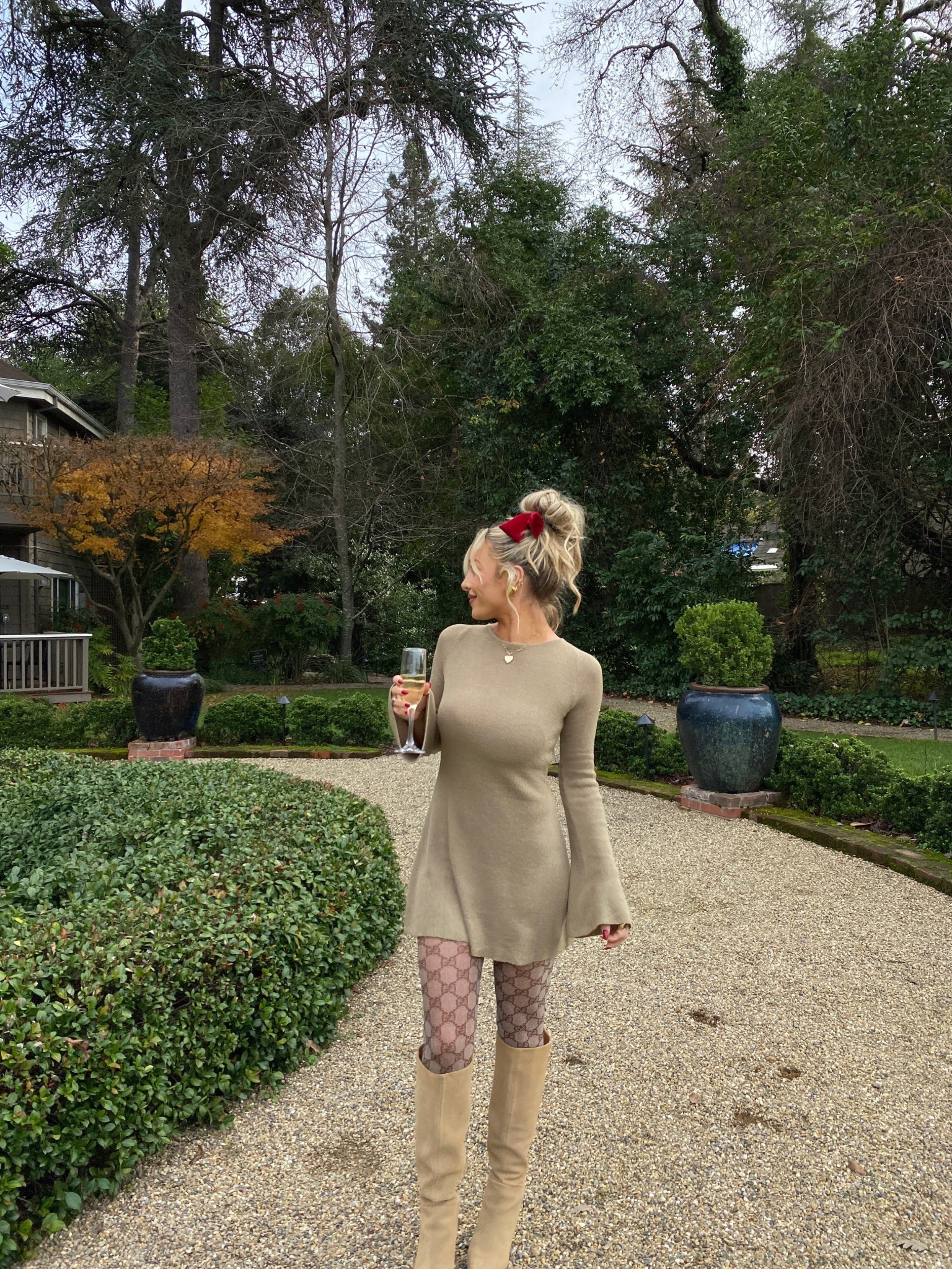 Holiday outfit inspo ✨

#LTKSeasonal #LTKHoliday