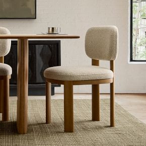 Anton Dining Chair | West Elm (US)