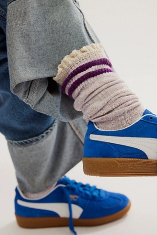 Homecoming Knee High Socks | Free People (Global - UK&FR Excluded)